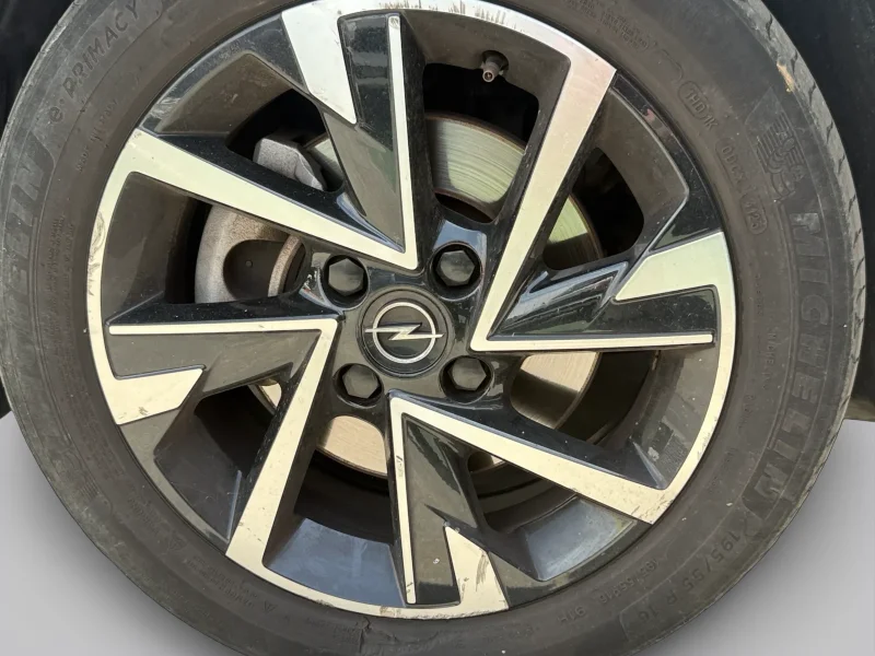 Imagen de Opel Corsa