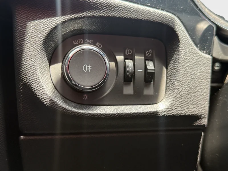 Imagen de Opel Corsa