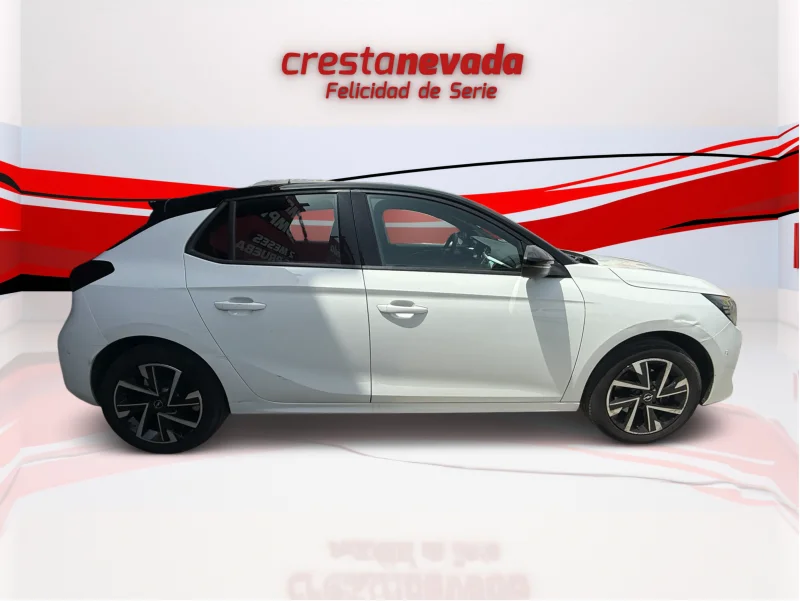 Imagen de Opel Corsa