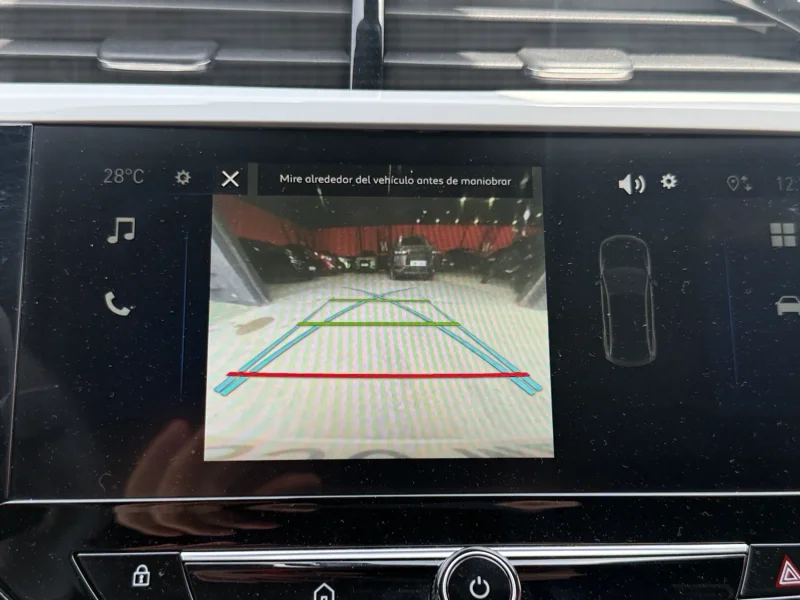 Imagen de Opel Corsa