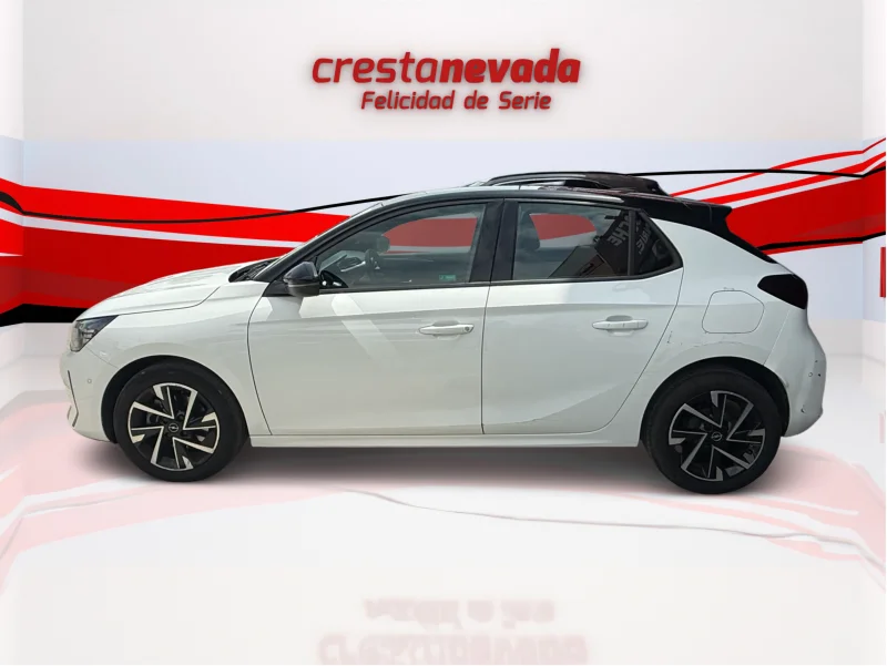 Imagen de Opel Corsa