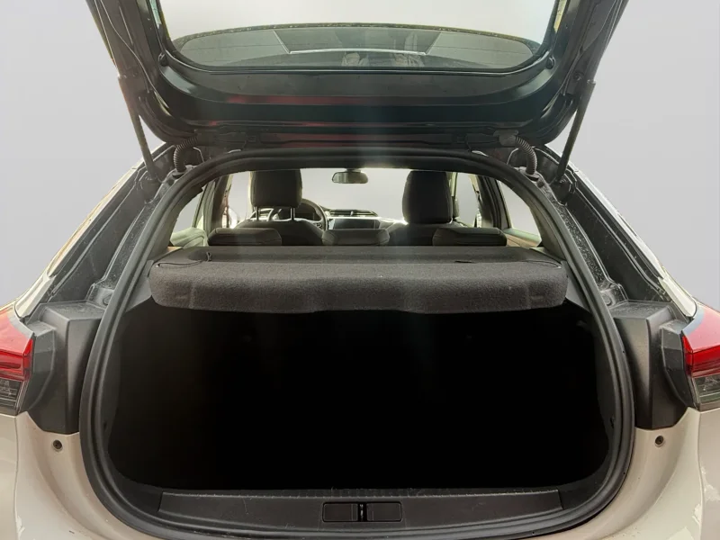 Imagen de Opel Corsa