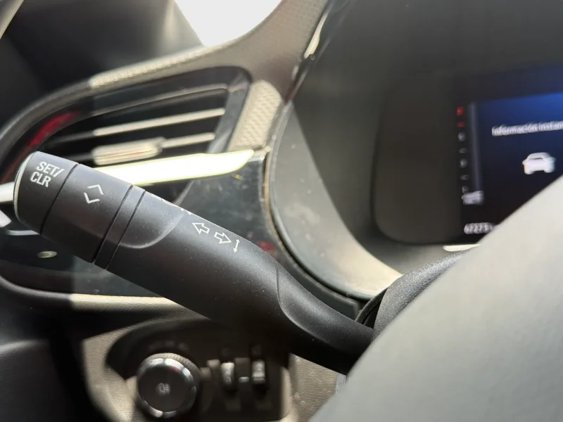 Imagen de Opel Corsa