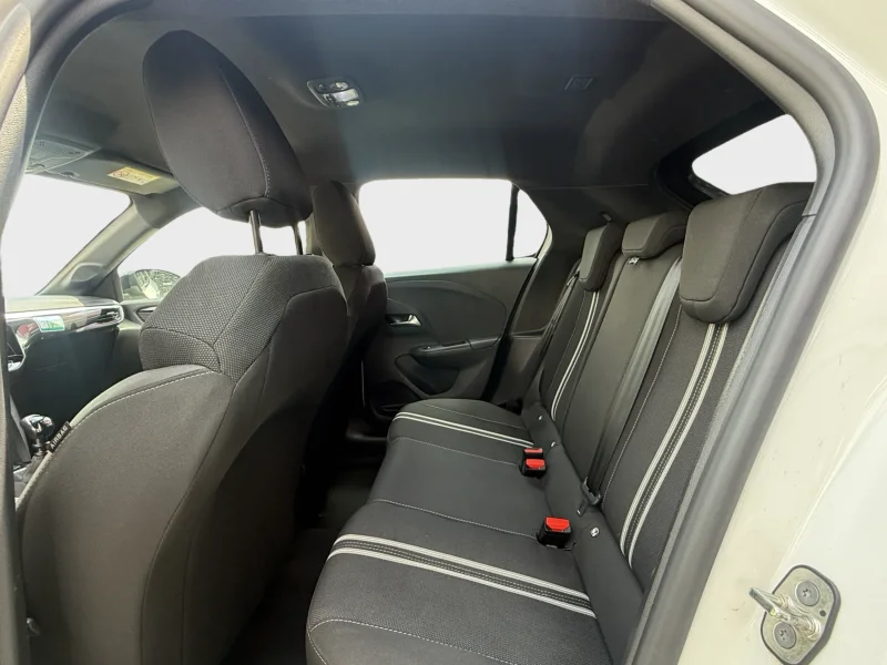 Imagen de Opel Corsa