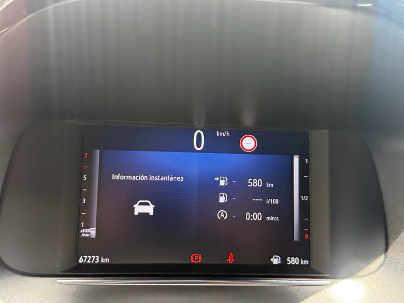 Imagen de Opel Corsa