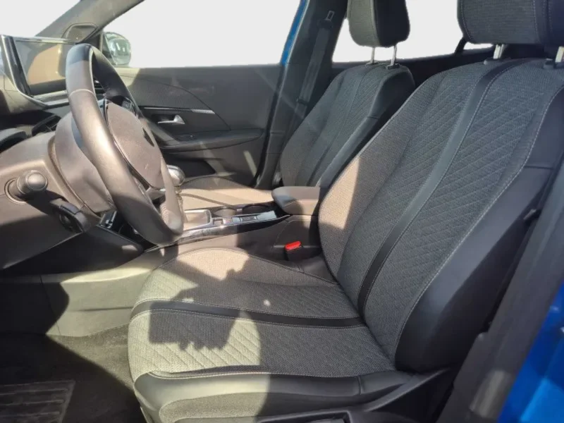 Imagen de Peugeot 2008