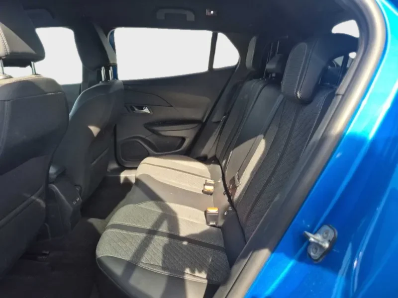 Imagen de Peugeot 2008