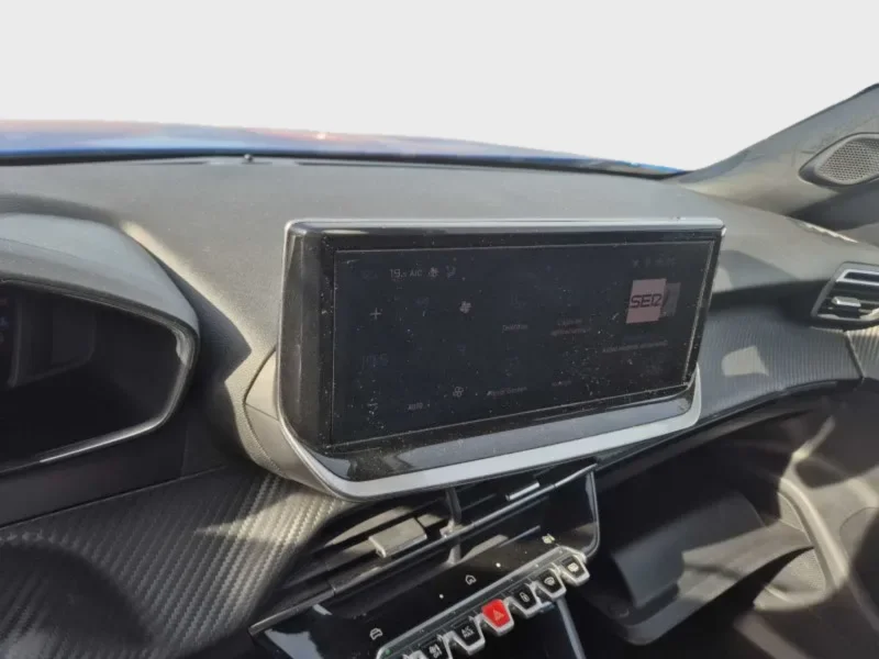 Imagen de Peugeot 2008