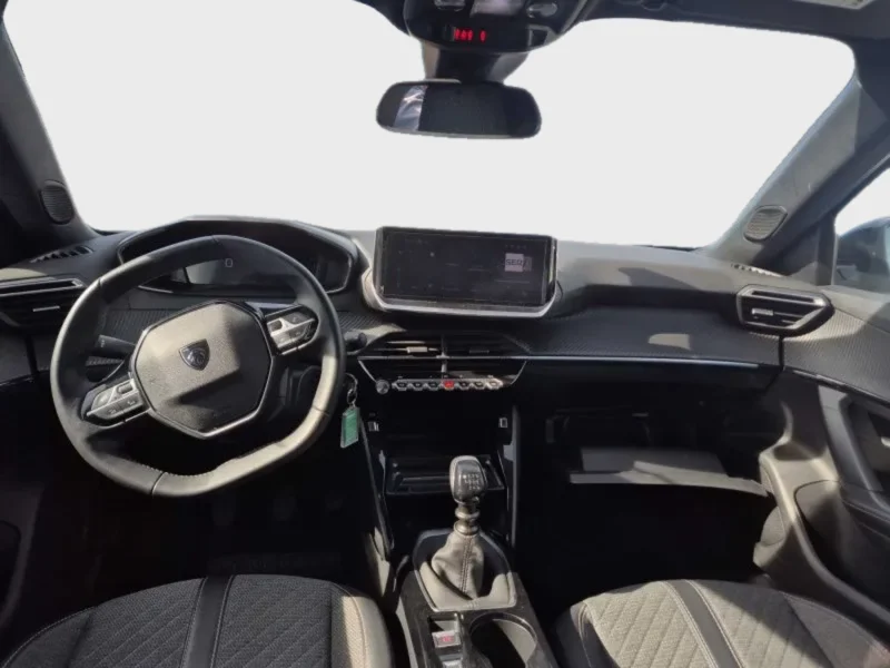 Imagen de Peugeot 2008