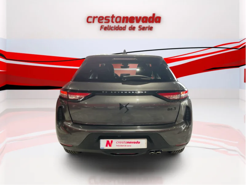 Imagen de Ds DS 3