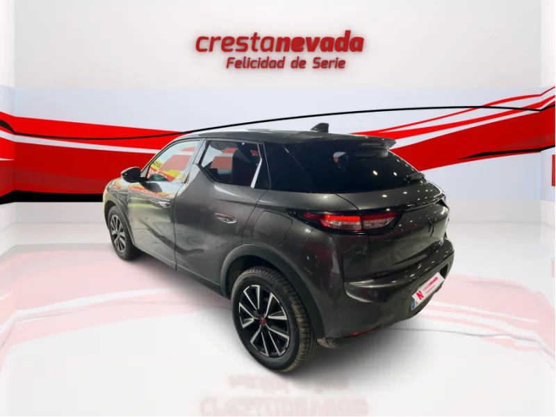 Imagen de Ds DS 3