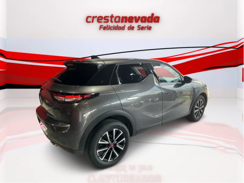 Imagen de Ds DS 3