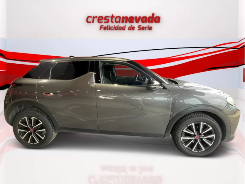Imagen de Ds DS 3