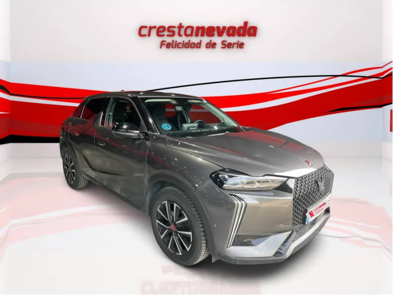 Imagen de Ds DS 3