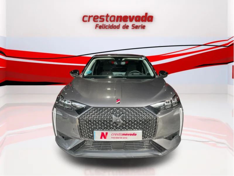 Imagen de Ds DS 3