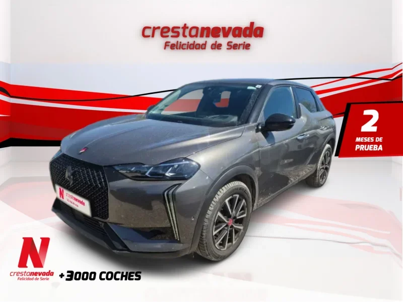 Imagen de Ds DS 3
