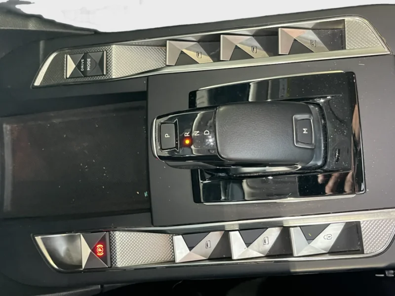 Imagen de Ds DS 3
