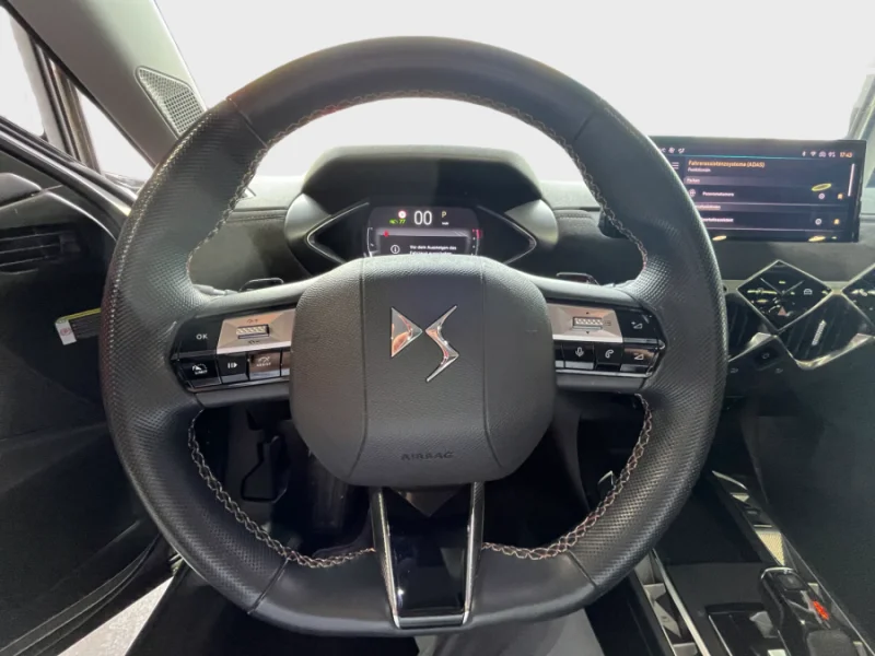 Imagen de Ds DS 3