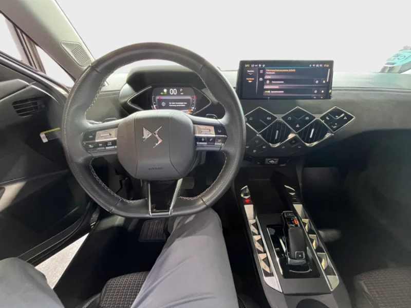 Imagen de Ds DS 3
