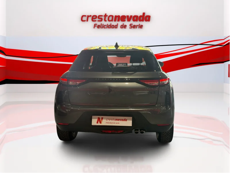 Imagen de Ds DS 3