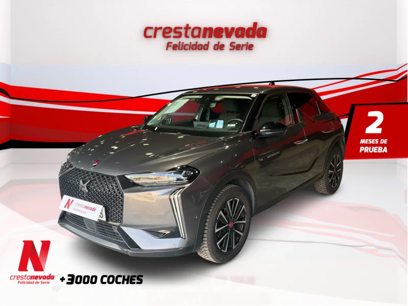 Imagen de Ds DS 3