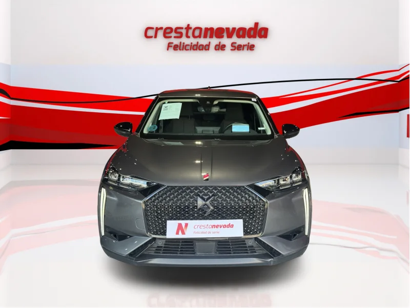 Imagen de Ds DS 3