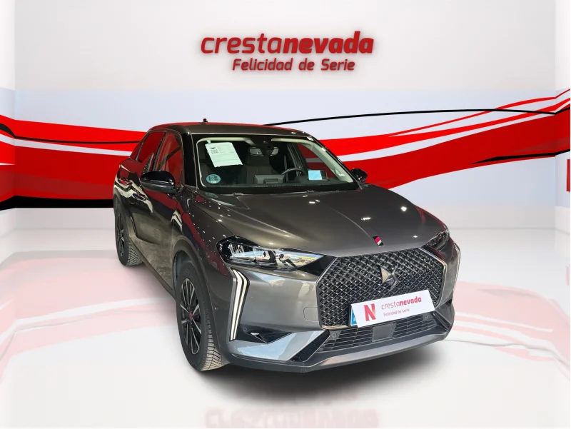 Imagen de Ds DS 3