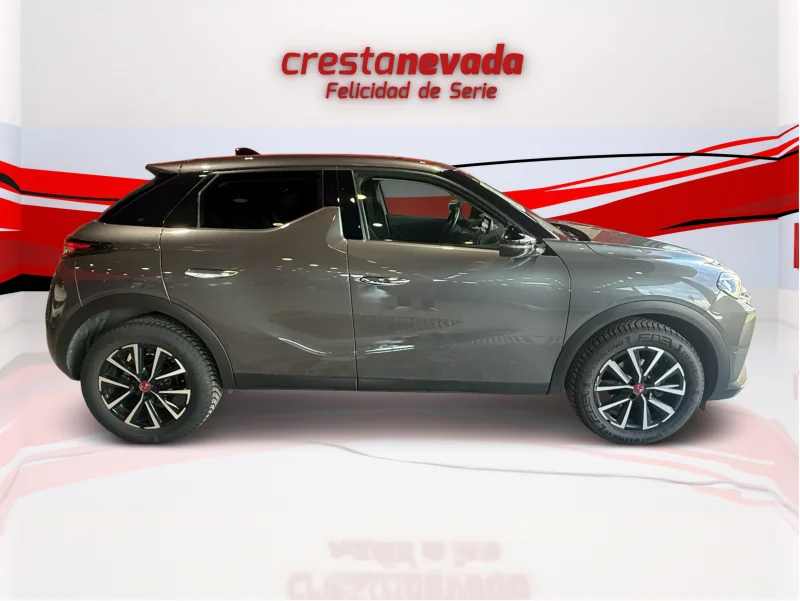 Imagen de Ds DS 3