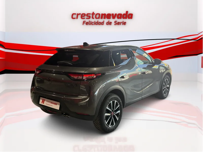 Imagen de Ds DS 3