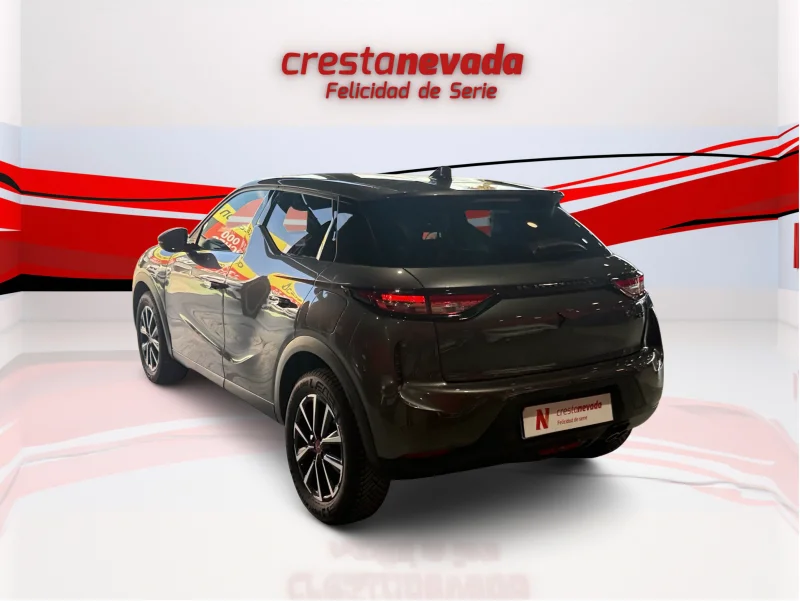 Imagen de Ds DS 3