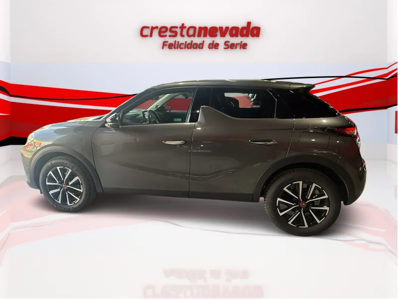 Imagen de Ds DS 3