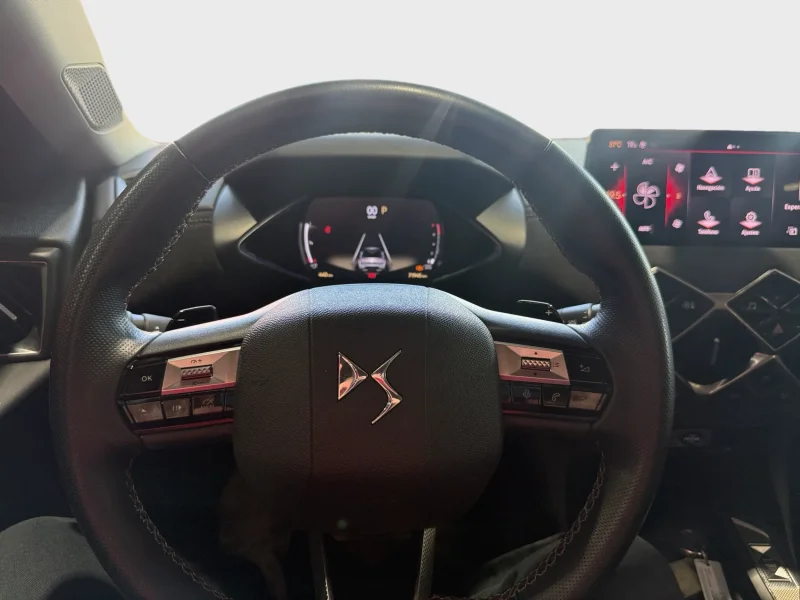 Imagen de Ds DS 3