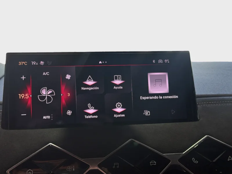 Imagen de Ds DS 3