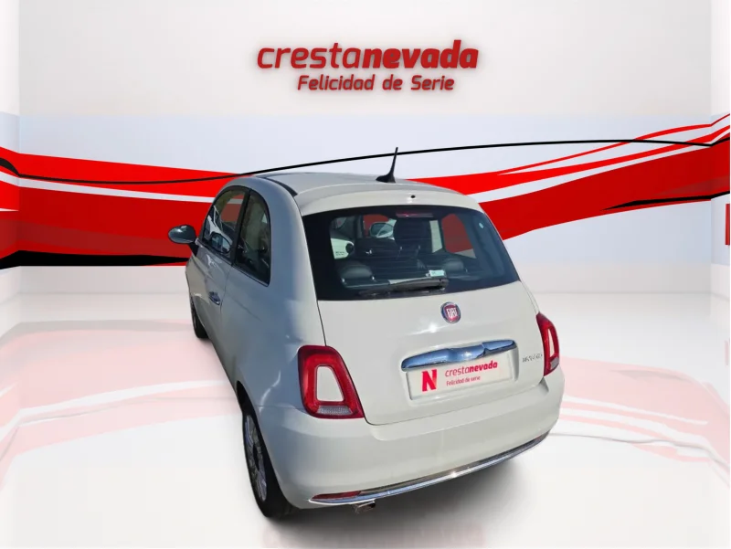 Imagen de Fiat 500