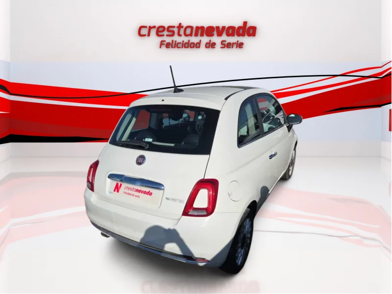 Imagen de Fiat 500