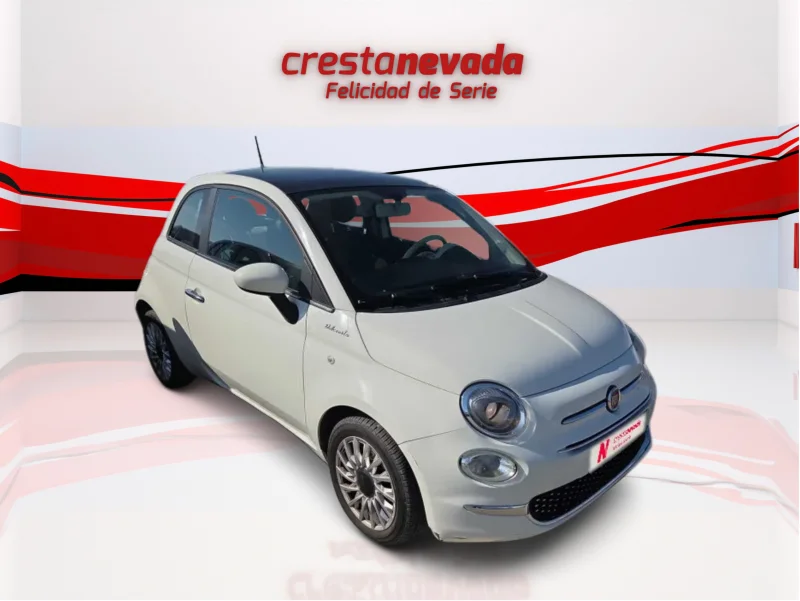 Imagen de Fiat 500