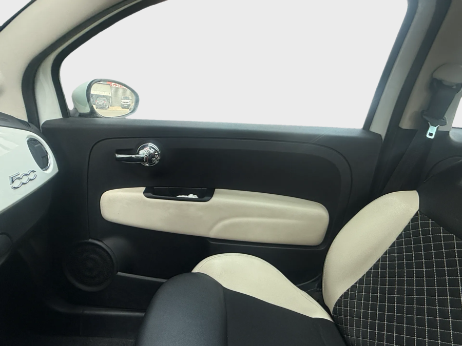 Imagen de Fiat 500