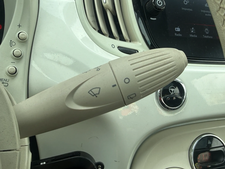 Imagen de Fiat 500
