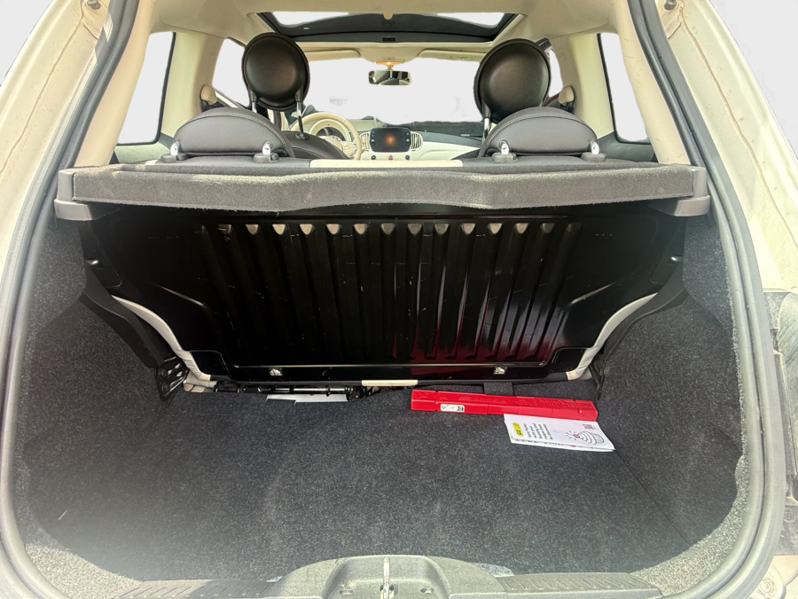 Imagen de Fiat 500