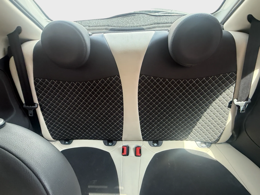 Imagen de Fiat 500