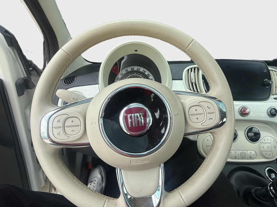 Imagen de Fiat 500