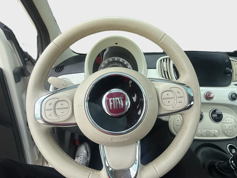 Imagen de Fiat 500