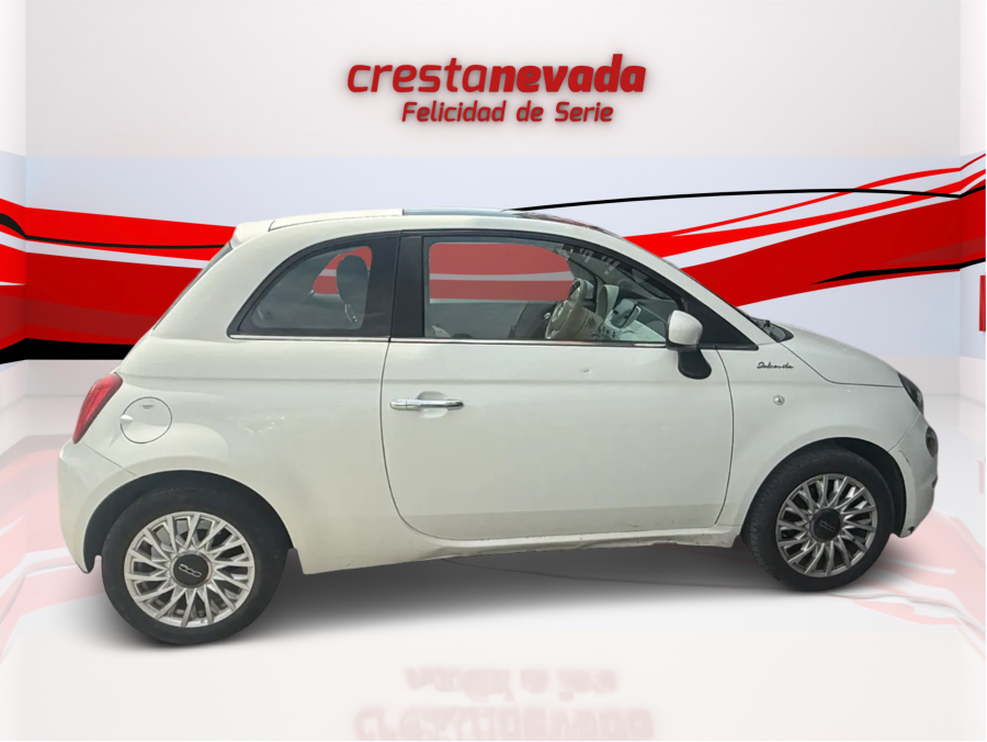 Imagen de Fiat 500
