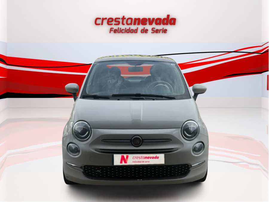 Imagen de Fiat 500
