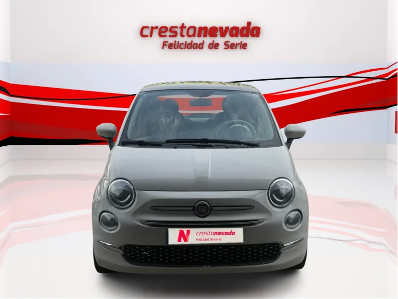 Imagen de Fiat 500