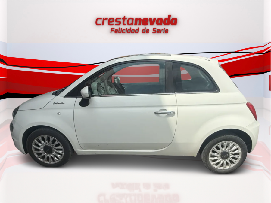 Imagen de Fiat 500