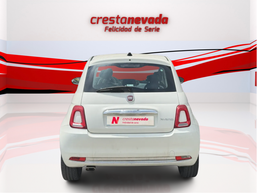 Imagen de Fiat 500