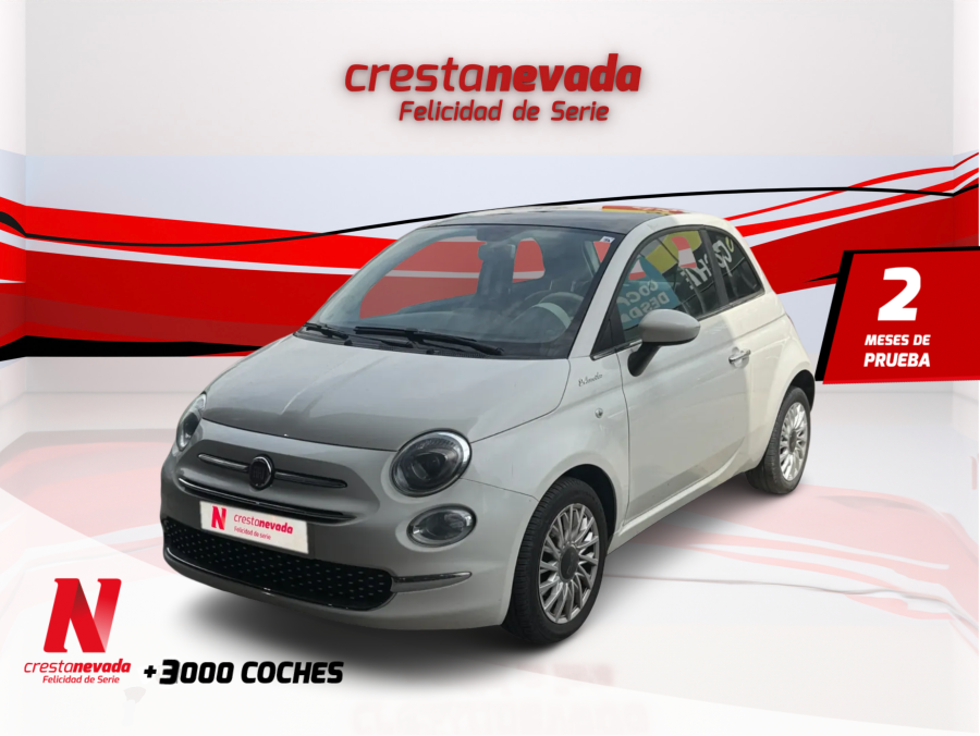 Imagen de Fiat 500