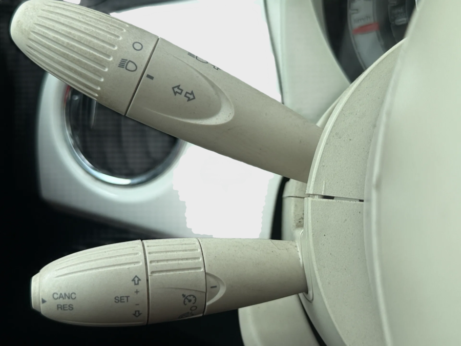 Imagen de Fiat 500