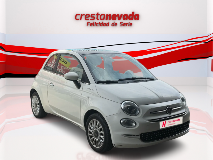 Imagen de Fiat 500